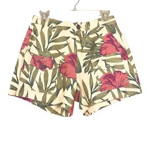 BLANKNYC BEACH BLOSSOM SHORT SIZE 27